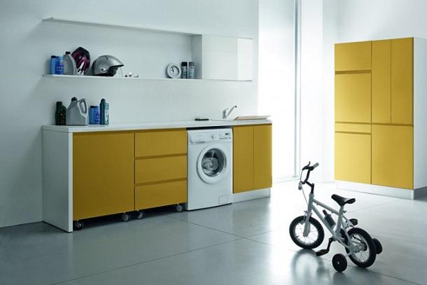 Bagno multifunzione: Birex, Idrobox